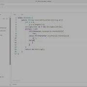 LeetCode 917 Reverse Only Letters Java