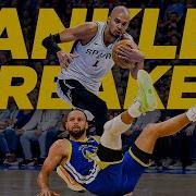 The MOST BRUTAL Crossovers Ankle Breakers Of 2025 26 NBA Season