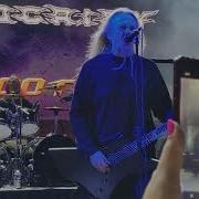 Hypocrisy Eraser Live 70000Tons Cruise 2023