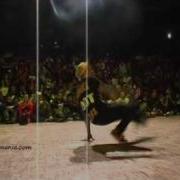 Ismael Vs Omar Temple O Style 2007