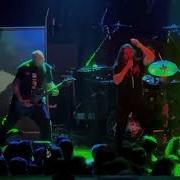 Cryptopsy Live 5 23 2024 5 24 2024 Gramercy Theatre New York NY