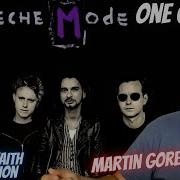 FIRST TIME HEARING One Caress Depeche Mode REACTION