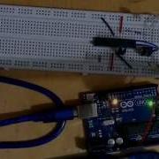 Standalone BreadBoard Arduino With ATmega328