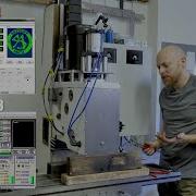 Mach 4 SUCKS CNC Software Part 1 S03E13