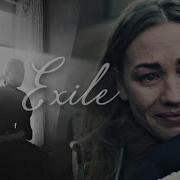 Serena Joy Exile The Handmaid S Tale 6x10