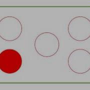 T3 Spatial Memory Task