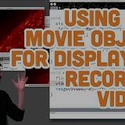 11 2 Using The Movie Object For Displaying Recorded Videos Processing Tutorial