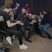 Cafer Nazlıbaş Kemança Ramin Violin String Music 2019