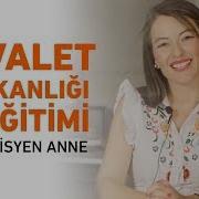 Akademisyen Anne Tuvalet Alışkanlığı Ve Eğitimi MigrosTV
