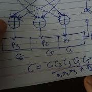 Linear Block Code Part2