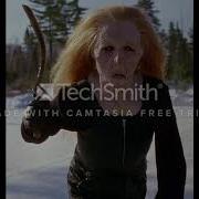 Lesser Known Horror Movie Villains Sing Circus Monster