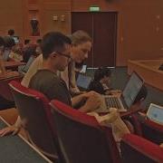 Anna Scaife Tutorial II Using Python For Data Analysis