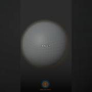 Turn Any Object Into A Sphere Ball In Blender