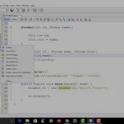 Java Bangla Tutorial Part 23 This Keyword In Java