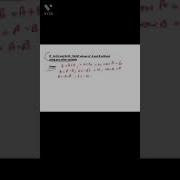 SWAPPING VALUES OF TWO VARIABLES WITHOUT USING THIRD VARIABLE Shorts