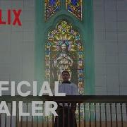 Procession Official Trailer Netflix