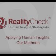 Market Research Methods For Consumer Insights