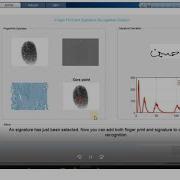 Signature Identification System Using Neural Network IEEE PROJET MATLAB CODE Whatsapp 8421548635