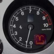Ferrari 360 Rough Idle