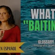 What Is Baiting Glossary Of Narcissistic Relationships