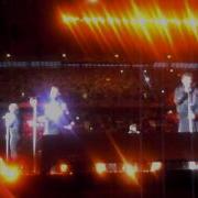 Take That Progress Live 2011 Manchester Never Forget