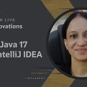 Learn Java 17 With IntelliJ IDEA