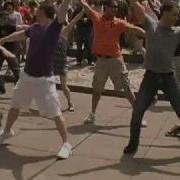 Mamma Mia Flash Mob Dupont Circle DC May 2