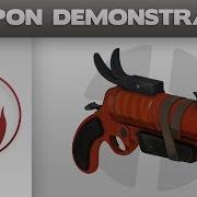 Weapon Demonstration Detonator