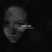 Nikko Culture X Tina Lm Take Me
