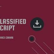 Classified Script In PHP Amazing Features
