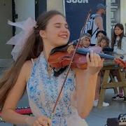 GOLDEN K Pop Demon Hunters Karolina Protsenko Violin Cover