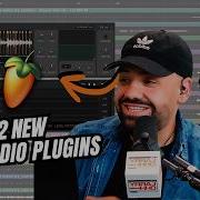 FL Studio 25 2 UPDATE Fruity Slicer 2 Emphasizer