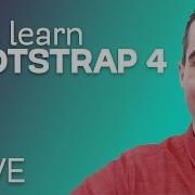 Let S Learn Bootstrap 4