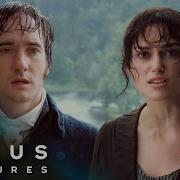 Pride Prejudice Elizabeth Rejects Mr Darcy In The Rain