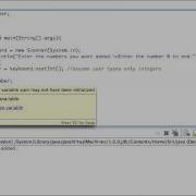 Java Loop Example Program Add Numbers A Tutorial