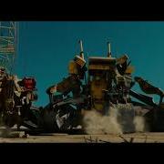 Transformers 2 Devastator Sound Re Design