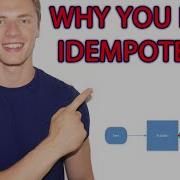 Idempotency The Importance Of Integration Idempotence With Microservices APIs