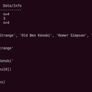 IPython Tricks Demo