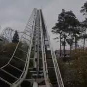 Python Front Seat On Ride POV Efteling