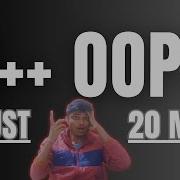 Master OOPs Concepts Explained Abstraction Encapsulation Inheritance Polymorphism Minor Pillar