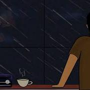 Rainy Blender 2D Animation
