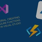 Tutorial Creating An Azure Functions App In Visual Studio