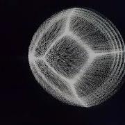 WebGL2 N Body