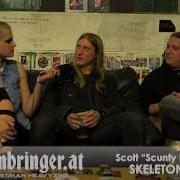 SKELETONWITCH Interview 2015