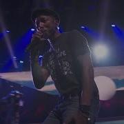 Pharrell Williams Frontin Live From Apple Music Festival London 2015
