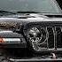 Jeep Wrangler Rubicon 392 Джип для улыбок
