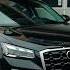 Audi Q2 из Китая новый ХИТ