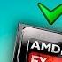 Процессоры AMD FX всё актуальнее Intel не тащит