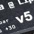 Новый чип под две пружины на клапан V5 0