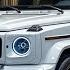 2026 Mercedes Benz G Class 2026 Полный обзор легендарного роскошного внедорожника